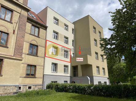 foto: 3 | Prodej bytu, 2+1, 74 m²
