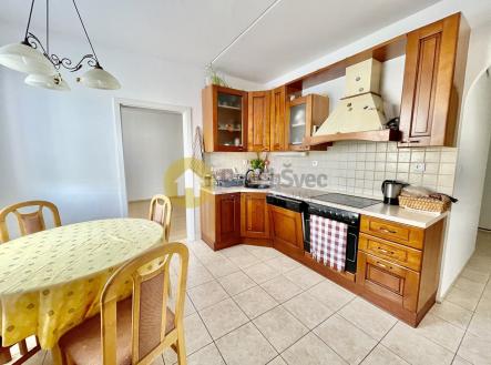 foto: 1 | Pronájem bytu, 3+1, 78 m²