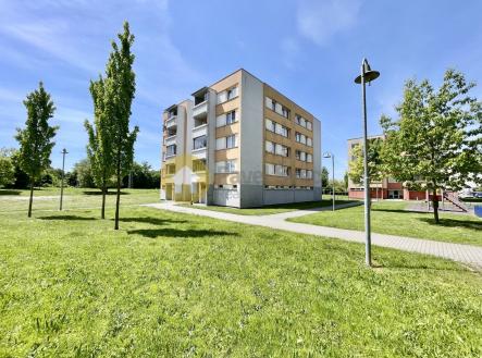 foto: 2 | Pronájem bytu, 3+1, 78 m²