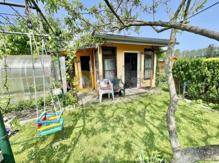 foto: 1 | Prodej - chata/rekreační objekt, 12 m²