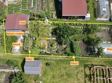 foto: 4 | Prodej - chata/rekreační objekt, 12 m²