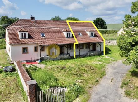foto: 1 | Pronájem bytu, 3+kk, 155 m²