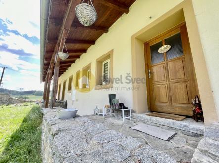 foto: 2 | Pronájem bytu, 3+kk, 155 m²