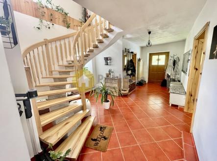 foto: 3 | Pronájem bytu, 3+kk, 155 m²