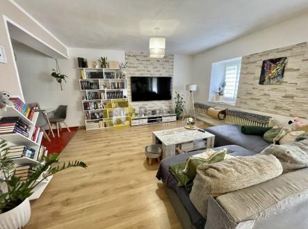 foto: 4 | Pronájem bytu, 3+kk, 155 m²