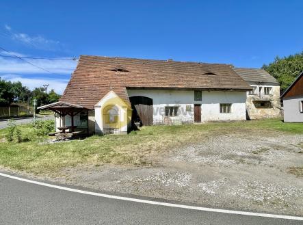 Prodej - chata/rekreační objekt, 80 m² obrázek