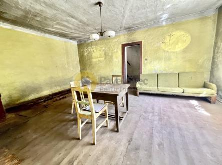 foto: 4 | Prodej - chata/rekreační objekt, 80 m²