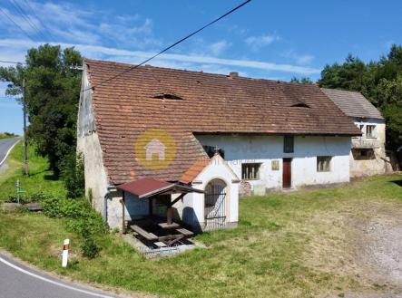 foto: 2 | Prodej - dům/vila, 80 m²