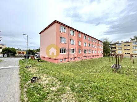 Pronájem bytu, 2+1, 54 m² obrázek