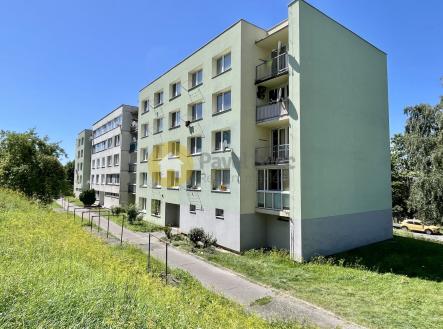 Pronájem bytu, 1+1, 42 m² obrázek