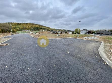 foto: 1 | Prodej - pozemek pro bydlení, 734 m²