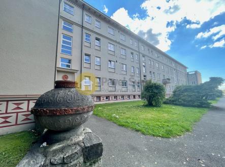 foto: 1 | Pronájem bytu, 2+1, 65 m²