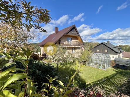 foto: 4 | Prodej - dům/vila, 230 m²