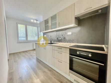 foto: 1 | Pronájem bytu, 2+1, 63 m²