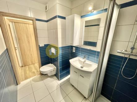 foto: 2 | Pronájem bytu, 2+1, 63 m²