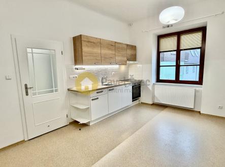 foto: 1 | Pronájem bytu, 2+kk, 60 m²