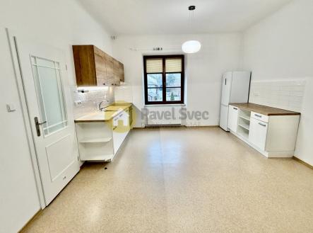 foto: 2 | Pronájem bytu, 2+kk, 60 m²