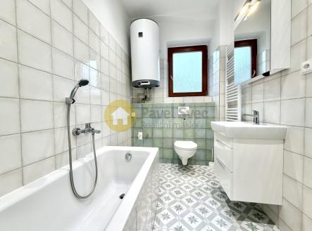 foto: 3 | Pronájem bytu, 2+kk, 60 m²