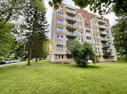 foto: 1 | Pronájem bytu, 2+1, 52 m²