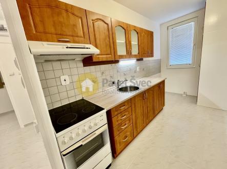 foto: 3 | Pronájem bytu, 2+1, 52 m²