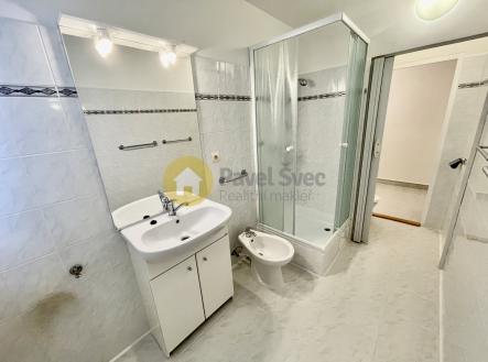 foto: 2 | Pronájem bytu, 2+1, 52 m²