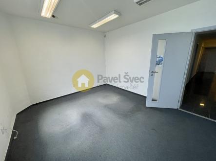 foto: 3 | Pronájem - kanceláře, 15 m²