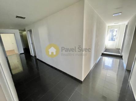 foto: 4 | Pronájem - kanceláře, 15 m²