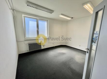 foto: 2 | Pronájem - kanceláře, 15 m²