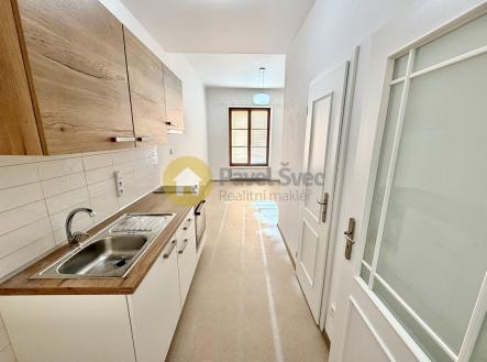 foto: 1 | Pronájem bytu, 1+kk, 21 m²