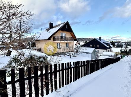 foto: 1 | Prodej - chata/rekreační objekt, 230 m²