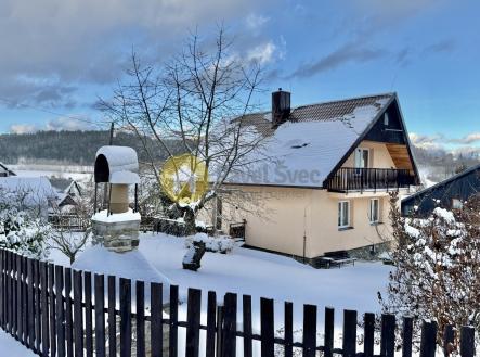 foto: 2 | Prodej - chata/rekreační objekt, 230 m²