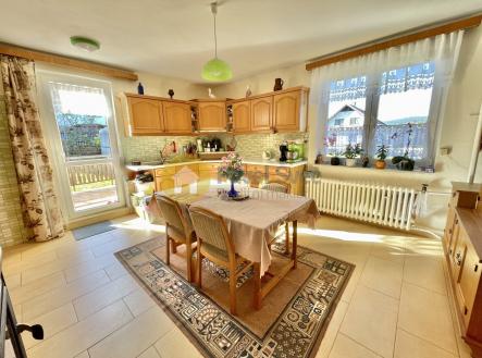 foto: 3 | Prodej - chata/rekreační objekt, 230 m²