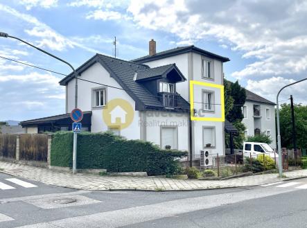 foto: 1 | Pronájem bytu, 1+kk, 22 m²