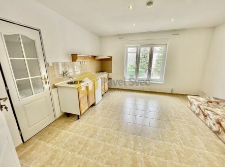 foto: 4 | Pronájem bytu, 1+kk, 22 m²