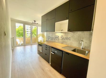 foto: 3 | Pronájem bytu, 1+kk, 25 m²