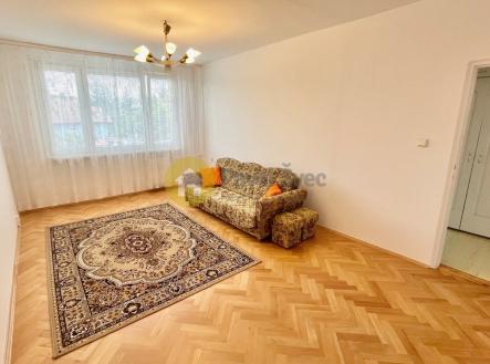 foto: 3 | Pronájem bytu, 2+1, 59 m²