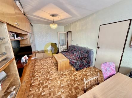 foto: 3 | Prodej bytu, 2+1, 56 m²