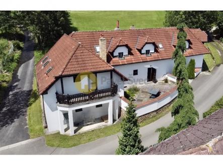 foto: 3 | Prodej - dům/vila, 510 m²