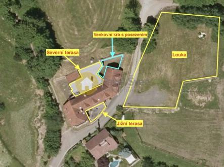 foto: 4 | Prodej - dům/vila, 510 m²