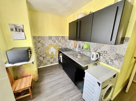 foto: 2 | Prodej bytu, 2+1, 56 m²