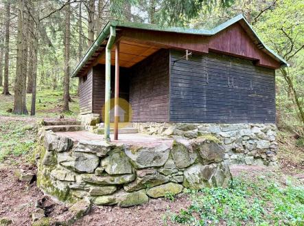 foto: 1 | Pronájem - chata/rekreační objekt, 20 m²