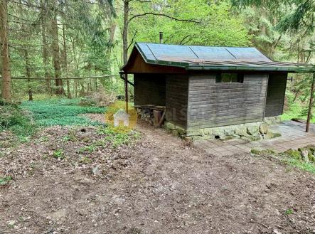 foto: 4 | Pronájem - chata/rekreační objekt, 20 m²