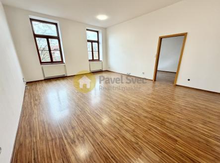 foto: 2 | Pronájem bytu, 2+kk, 72 m²