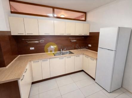 foto: 3 | Pronájem bytu, 2+kk, 72 m²