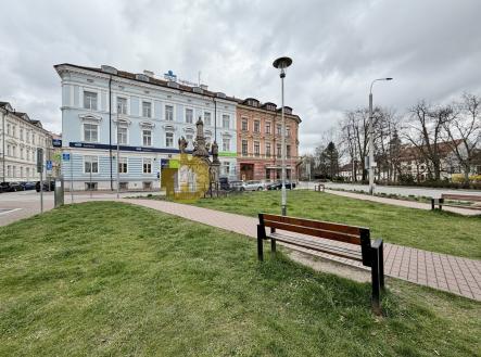 foto: 4 | Pronájem bytu, 2+kk, 72 m²
