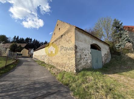 foto: 2 | Prodej - chata/rekreační objekt, 43 m²