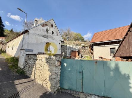 foto: 3 | Prodej - chata/rekreační objekt, 43 m²