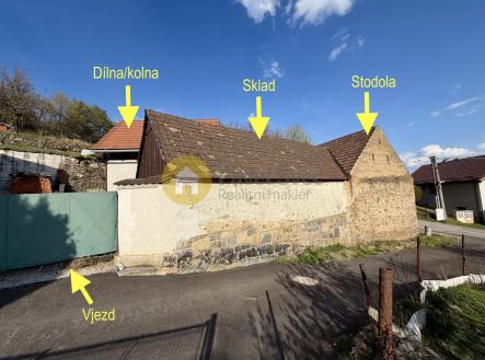 foto: 4 | Prodej - chata/rekreační objekt, 43 m²