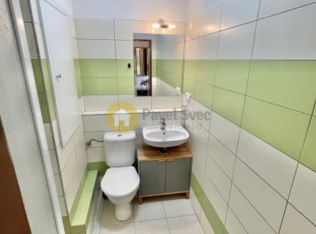 foto: 2 | Pronájem bytu, 2+kk, 41 m²
