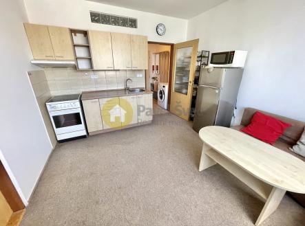 foto: 3 | Pronájem bytu, 2+kk, 41 m²